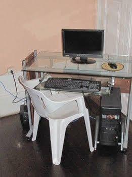Hotel Colonial Manaus Bagian luar foto