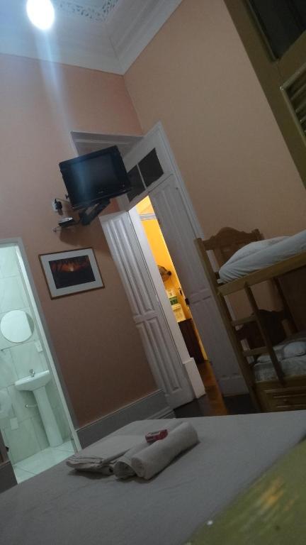 Hotel Colonial Manaus Bagian luar foto