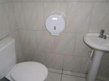 Hotel Colonial Manaus Bagian luar foto