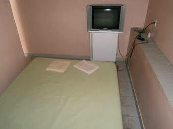 Hotel Colonial Manaus Bagian luar foto