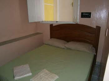 Hotel Colonial Manaus Bagian luar foto